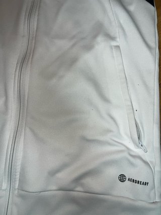Chándal Real Madrid Adidas M 100% Original
