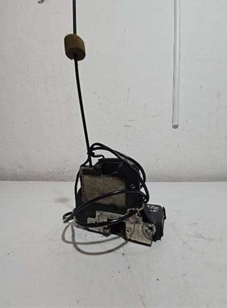 Mercedes 180829 004133112629 cerradura clase e (bm