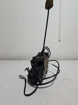 Mercedes 180829 004133112629 cerradura clase e (bm