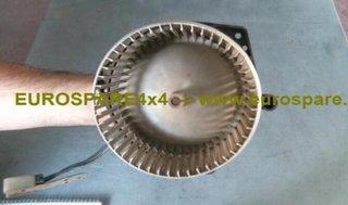 Nissan 48725 30350 bosch 0 130 111 153 ventilador