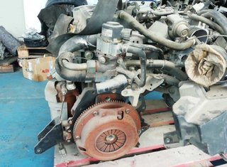 Motor completo nissan qg15 almera 1.5 otolp313121