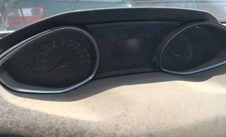 Airbag cortina delantero peugeot 308 style 258481