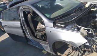Airbag cortina delantero peugeot 308 style 258481