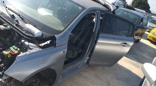 Airbag cortina delantero peugeot 308 style 258481