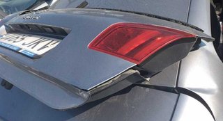 Airbag cortina delantero peugeot 308 style 258481
