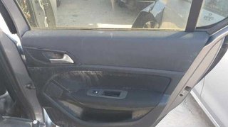 Airbag cortina delantero peugeot 308 style 258481