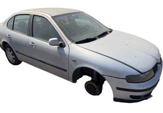 Motor arranque seat toledo (1m2) 1.9 tdi 180805