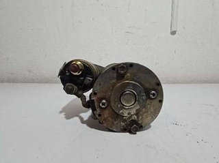 Motor arranque seat toledo (1m2) 1.9 tdi 180805