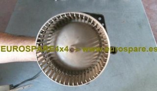 Ventilador 48725 30350 bosch 0 130 111 153 nissan