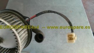 15988 ventilador calefacción 70113 0054 jeep grand