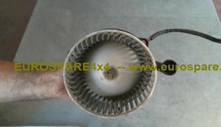 15988 ventilador calefacción 70113 0054 jeep grand