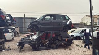Piloto trasero derecho fiat 51883571 500 l 420486