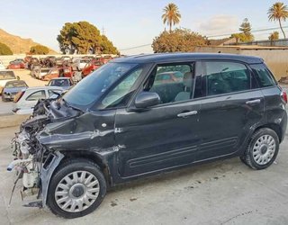 Piloto trasero derecho fiat 51883571 500 l 420486
