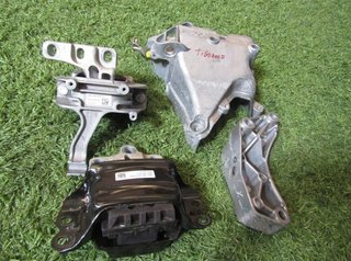 Volkswagen 5qa199555c 1k0199117 5q0199262dn