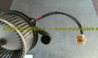 Ventilador calefacción jeep 70113 0054 grand 15992