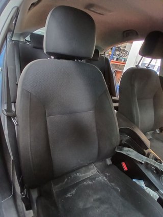ASIENTO DELANTERO DERECHO Opel Insignia Sports Tourer (2008->)