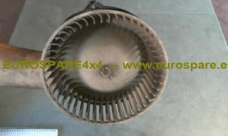 Land rover 15996 194000-5091 ventilador discovery
