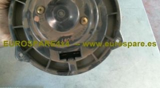Land rover 15996 194000-5091 ventilador discovery