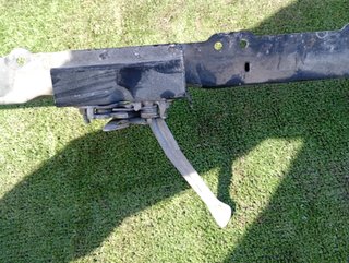 CERRADURA CAPO Citroen Grand C4 Picasso (10.2006->)