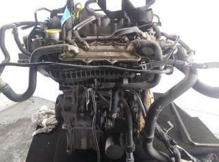 Chz motor completo volkswagen golf vii otolp812307