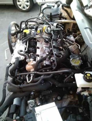 Chz motor completo volkswagen golf vii otolp812307