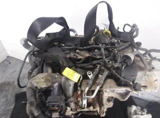 Chz motor completo volkswagen golf vii otolp812307