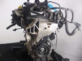 Chz motor completo volkswagen golf vii otolp812307
