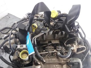Chz motor completo volkswagen golf vii otolp812307