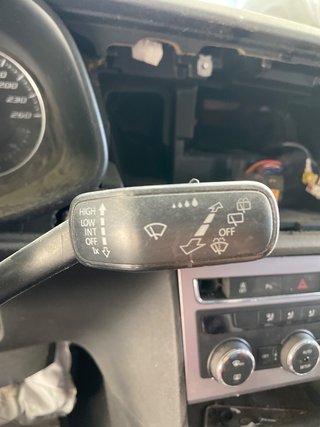 MANDO MULTIFUNCION Seat Leon (5F1)(09.2012->)