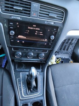 1857278 volkswagen 5g0868345 mando elevalunas golf