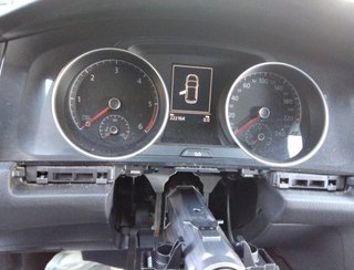 1857278 volkswagen 5g0868345 mando elevalunas golf