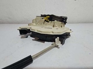 Seat 180813 cerradura 6j0839015j ibiza berlina 6j5