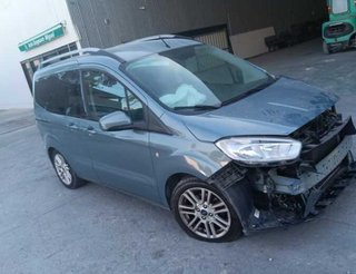 Piloto trasero ford 17435fe tourneo courier 392871