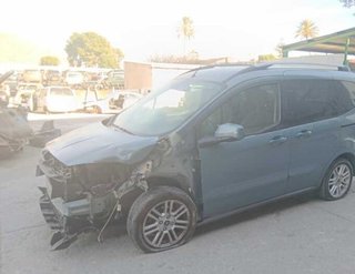 Piloto trasero ford 17435fe tourneo courier 392871