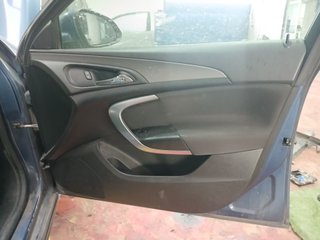 ELEVALUNAS DELANTERO DERECHO Opel Insignia Sports Tourer (2008->)