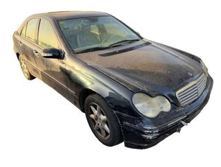 Mercedes 180808 luz interior 2038201101 clase c bm