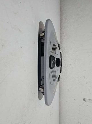 Mercedes 180808 luz interior 2038201101 clase c bm