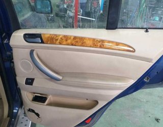 342761 airbag de cortina delantero derecho bmw x5