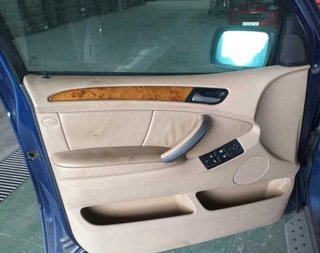 342761 airbag de cortina delantero derecho bmw x5