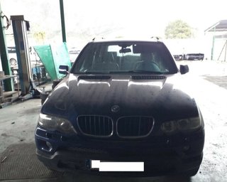 342761 airbag de cortina delantero derecho bmw x5