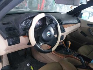 342761 airbag de cortina delantero derecho bmw x5