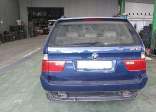 342761 airbag de cortina delantero derecho bmw x5