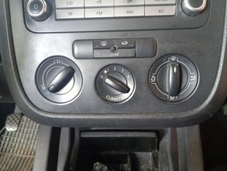 MANDO CLIMATIZADOR Volkswagen Golf V (1K1)(10.2003->2008)