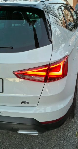 SEAT Arona 2021