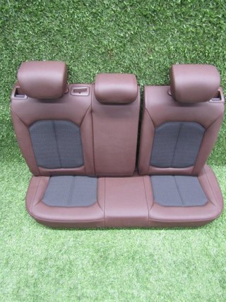 Ham_92357 juego audi a3 (8p) 1.6 attraction 92357