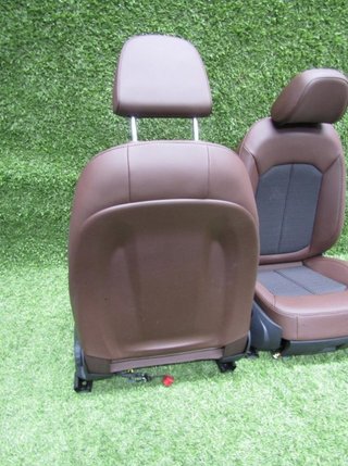 Ham_92357 juego audi a3 (8p) 1.6 attraction 92357