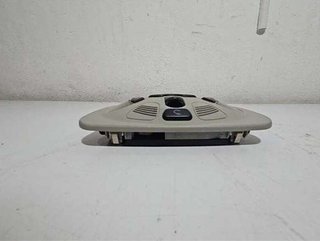 Luz interior techo a2098200901 mercedes clk 180809