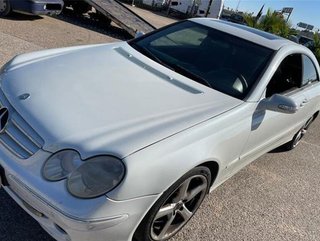Luz interior techo a2098200901 mercedes clk 180809