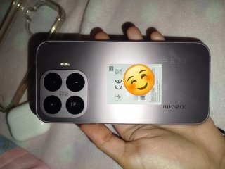Xiaomi 17T 256GB Rosa/Plata