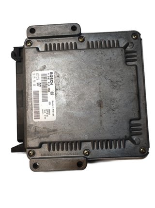 Centralita motor uce citroen 0281010252 xantia 279